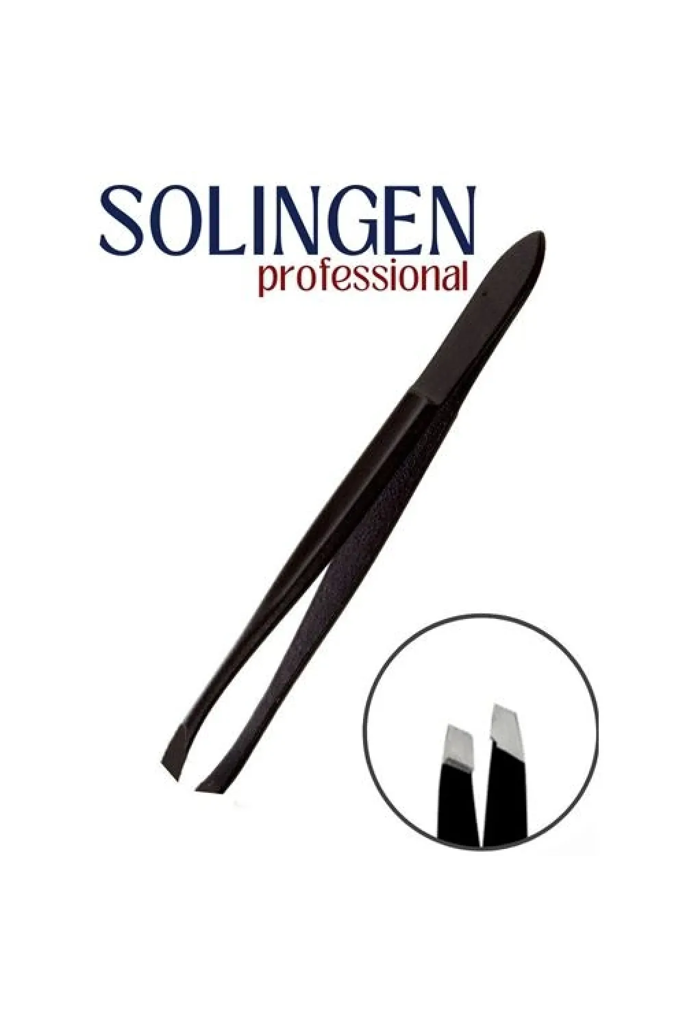Cımbız Paslanmaz Çelik Solingen Professional 718478