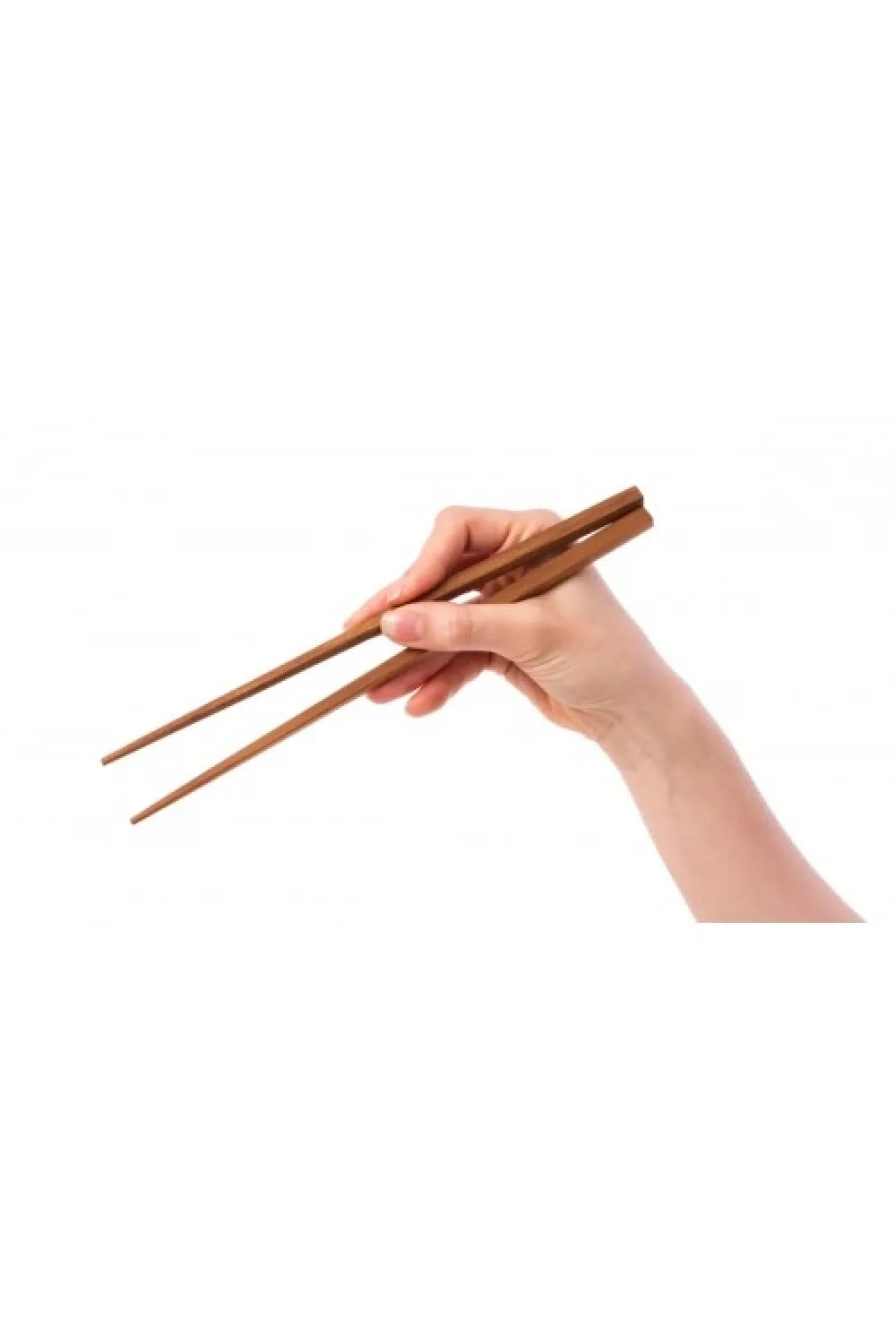 Çin Usulü Yemek Çubukları - Chopsticks (10 Çift)