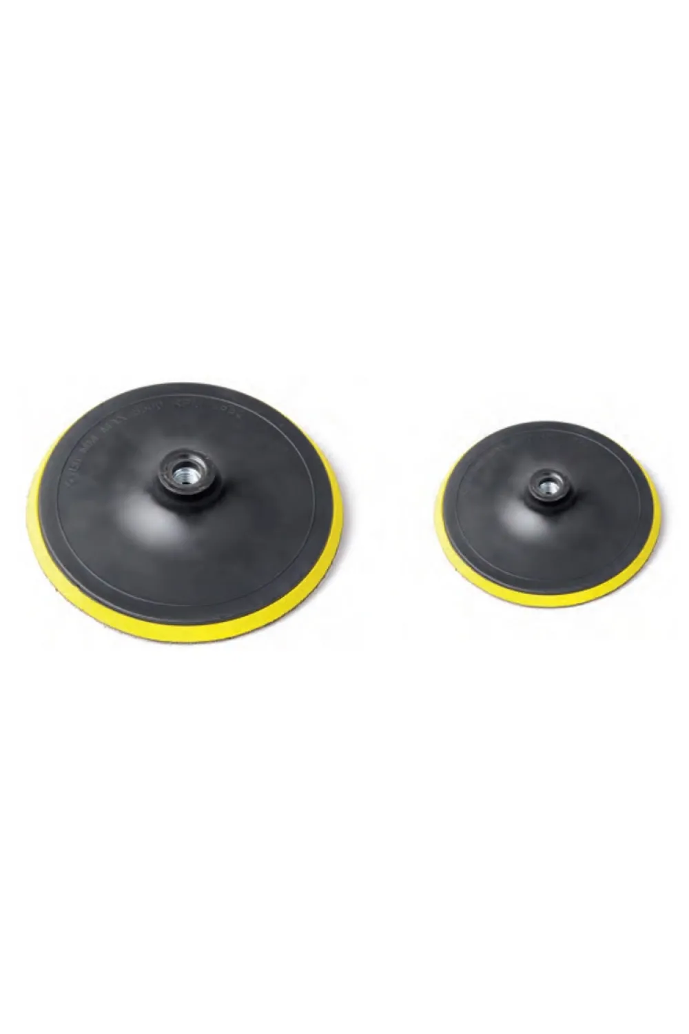 Cırtlı Disk Altı 115mm