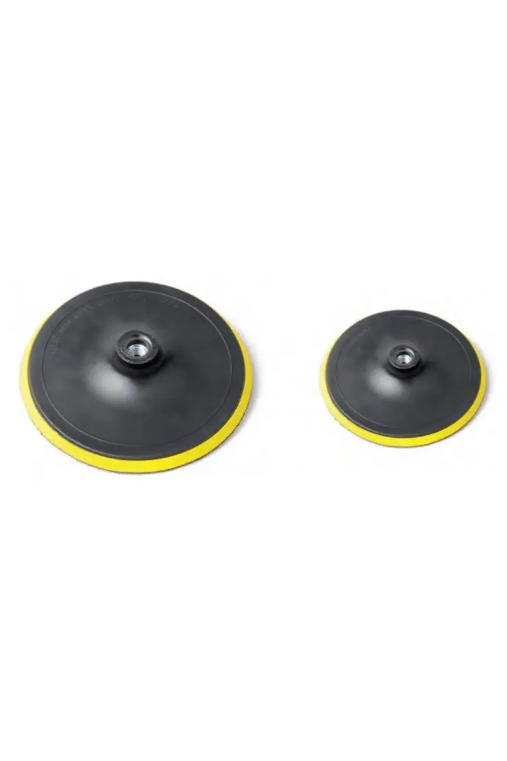 Cırtlı Disk Altı 180mm
