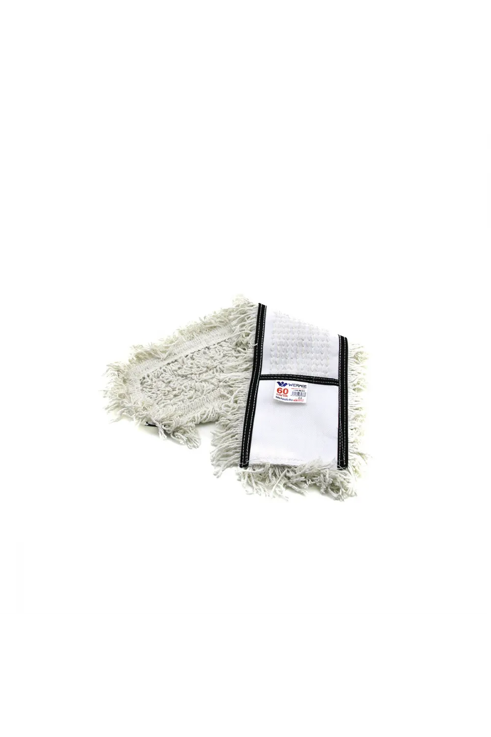 Climax Nemli Mop Yedek 60CM