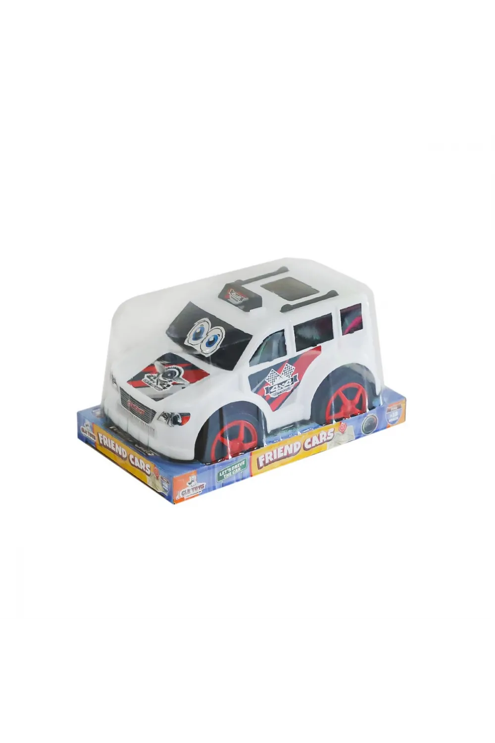 CLK-170 VAKUMLU MİNİKS RENKLİLER