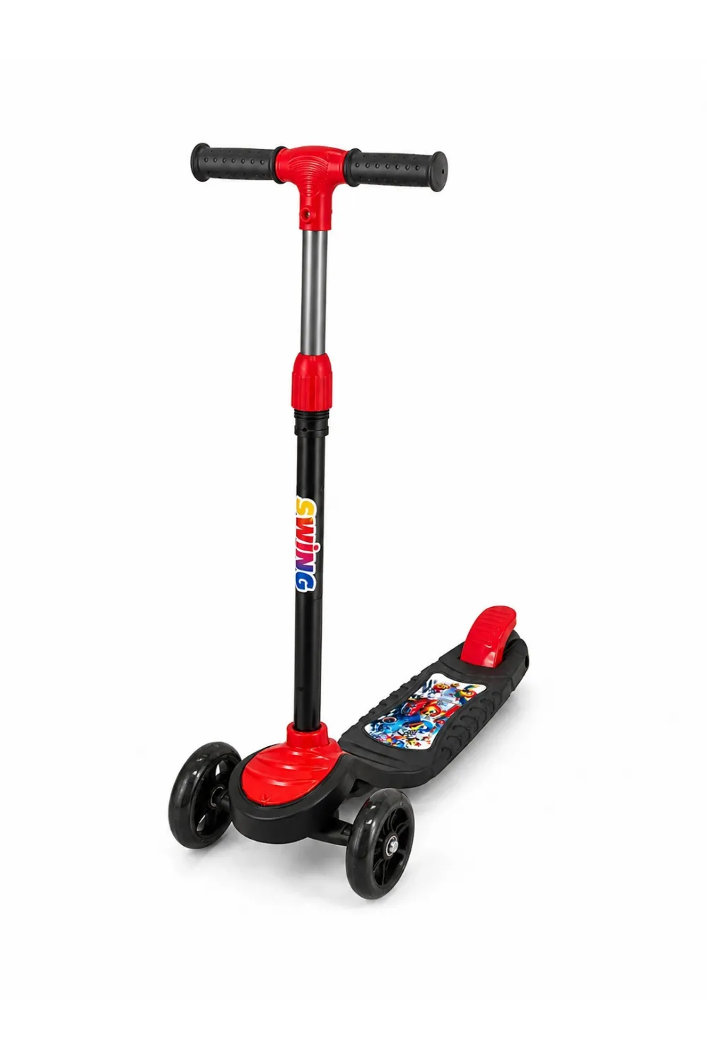 Cns Scooter