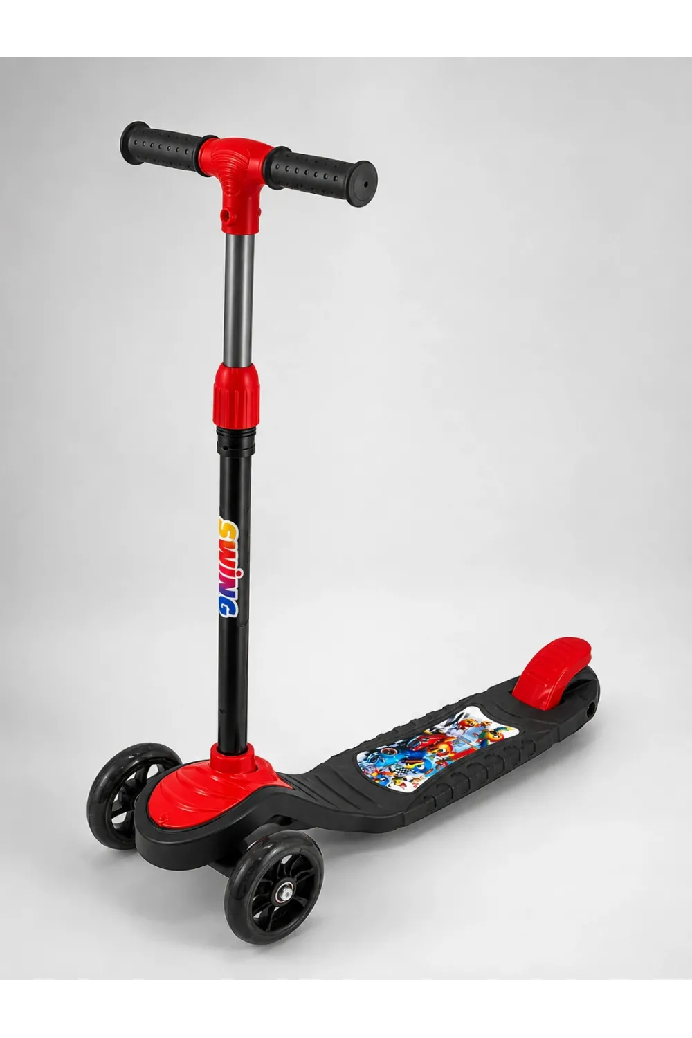 Cns Scooter