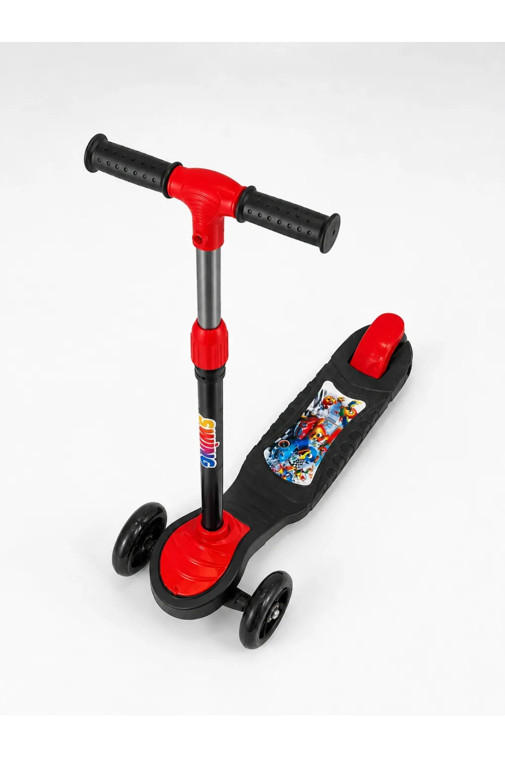 Cns Scooter