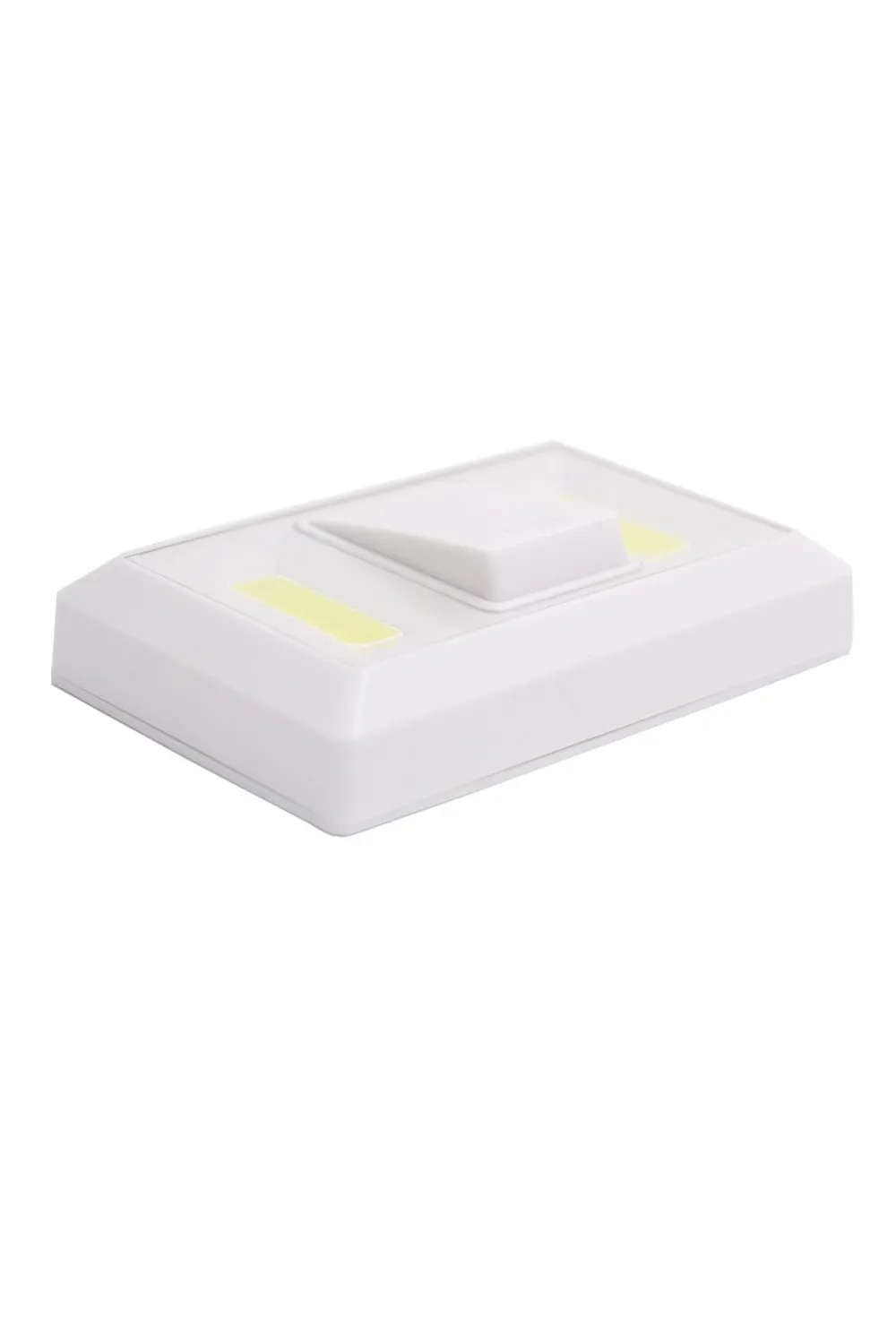 Cob Ledli Duvar Dolap Lambası Wt-382