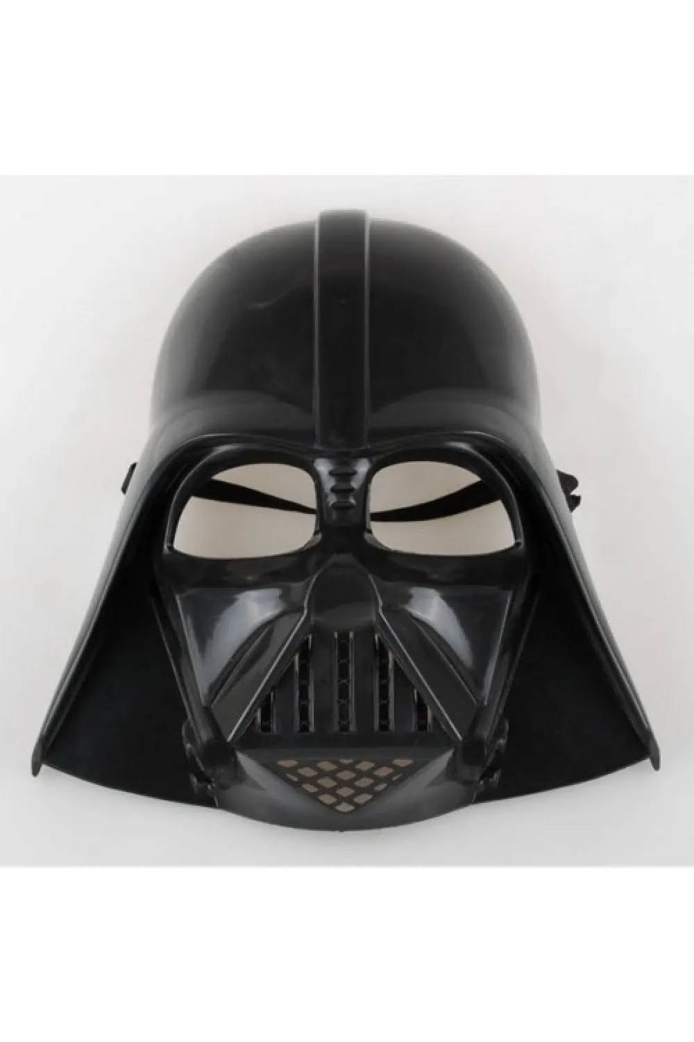 Çocuk Boy Darth Vader Maskesi ve Pelerin Seti