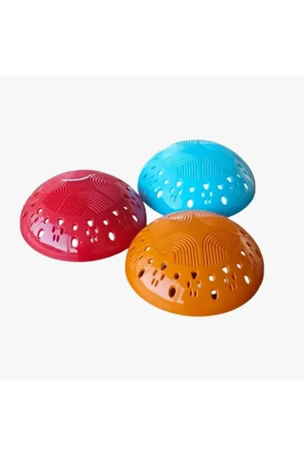 Çocuk Yarım Küre Denge ve Koordinasyon Adası 6lı Set