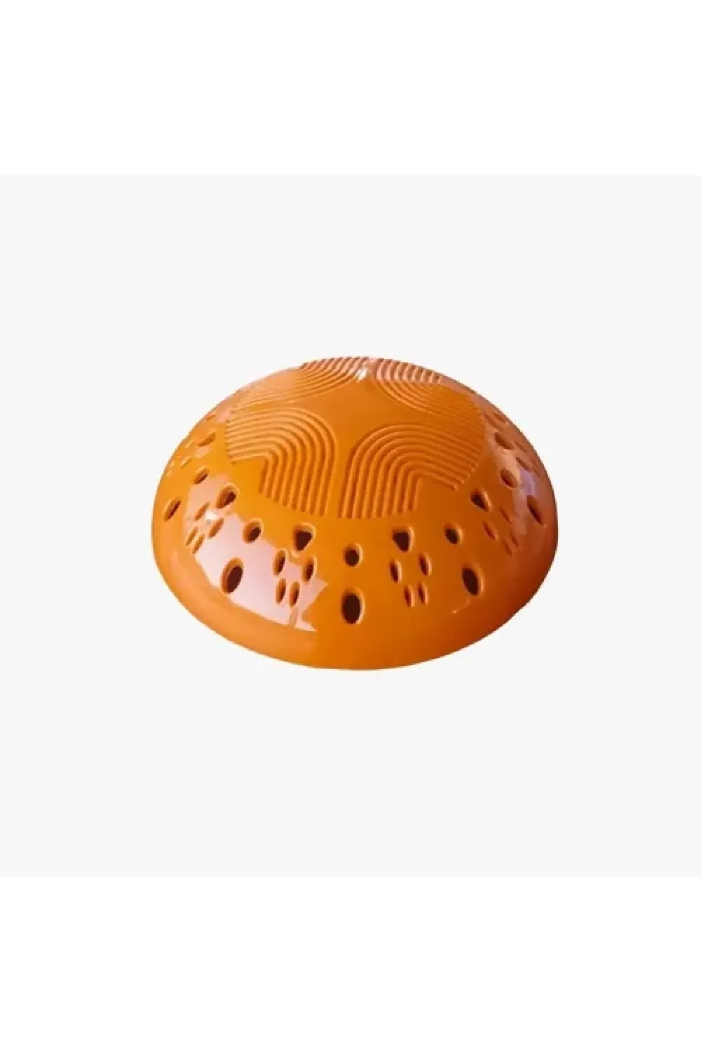 Çocuk Yarım Küre Denge ve Koordinasyon Adası 6lı Set