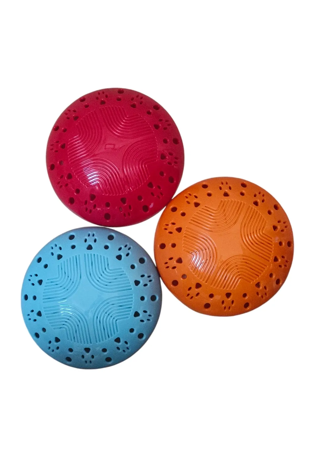 Çocuk Yarım Küre denge Ve Koordinasyon Adası 6 Lı Set