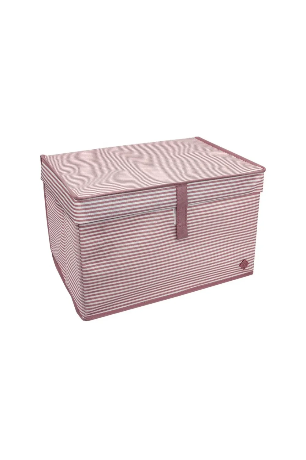 Çok Amaçlı Düzenleyici Kutu Organizer Cırt Cırtlı Hurç Mega Plus Boy 40cm X 30cm X 70cm (5 Adet)