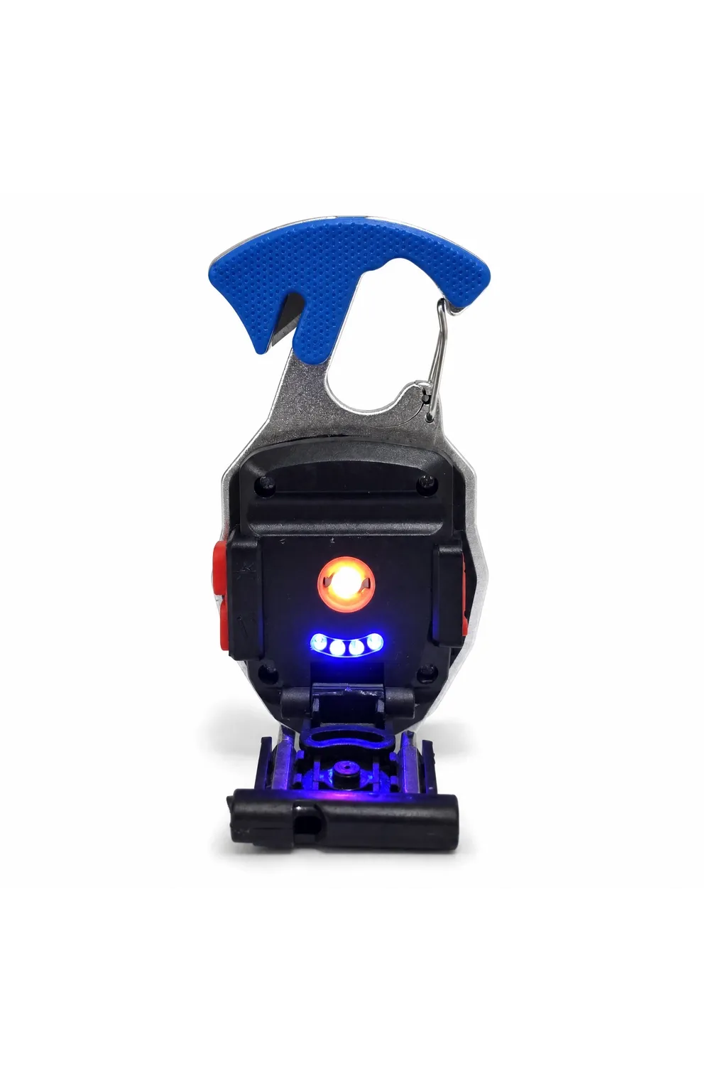 Çok Amaçlı Kamp Işığı Anahtarlık Lamba WT-740