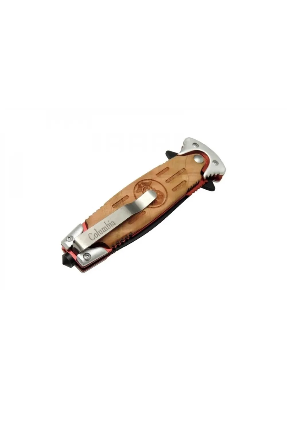 Columbıa Fs-1103-1 Polıce Çakı