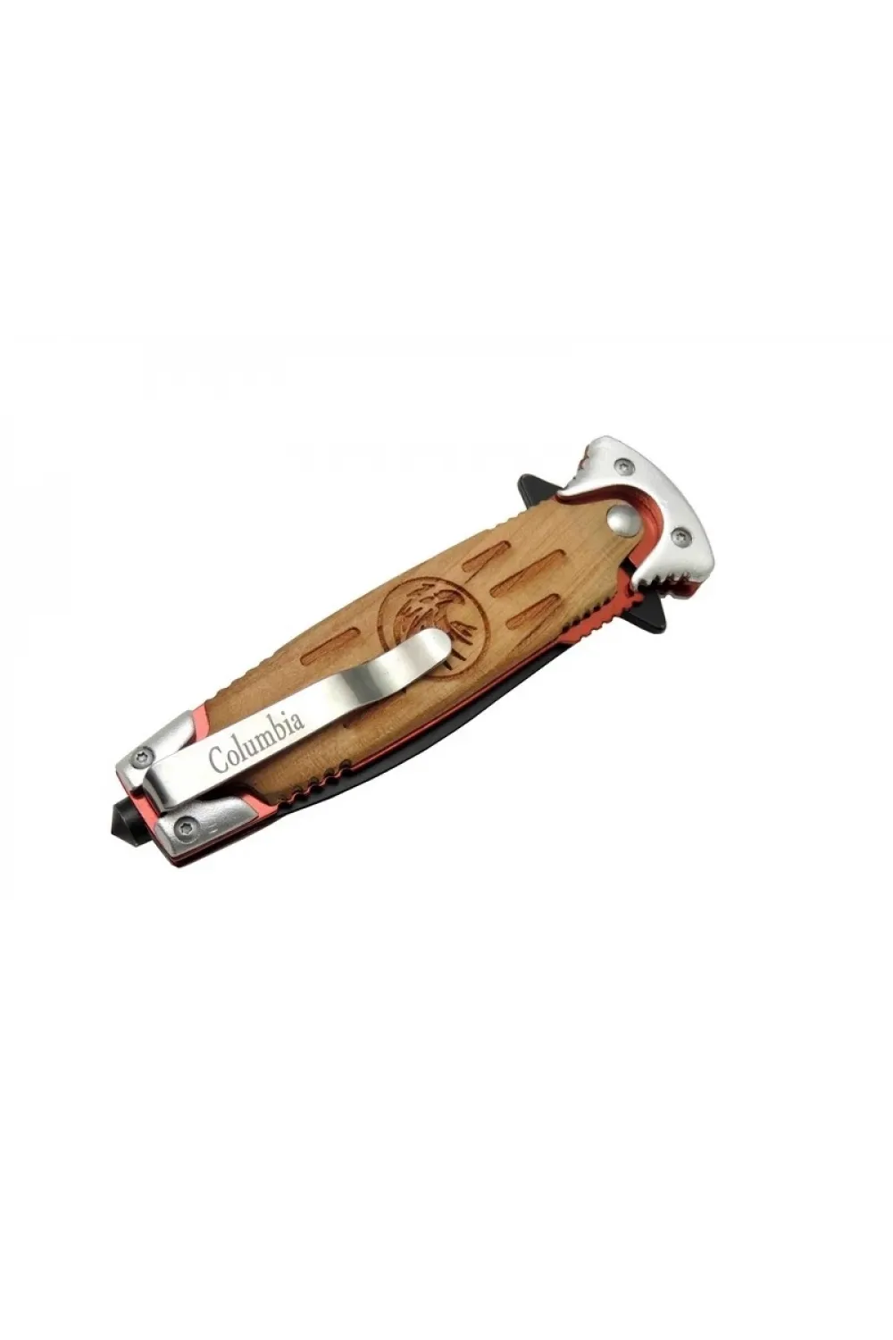 Columbıa Fs-1103-2 Eagle Çakı