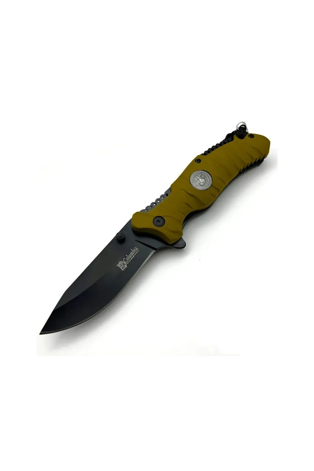 Company Fst-3000-b Soft Kamp Bıçağı
