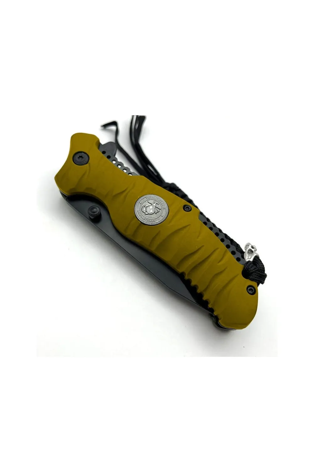 Company Fst-3000-b Soft Kamp Bıçağı