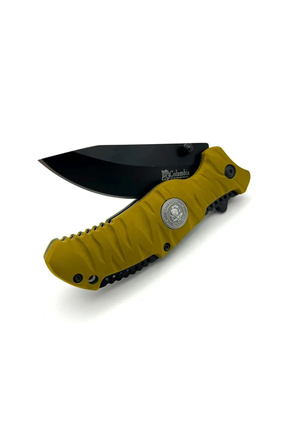 Company Fst-3000-b Soft Kamp Bıçağı