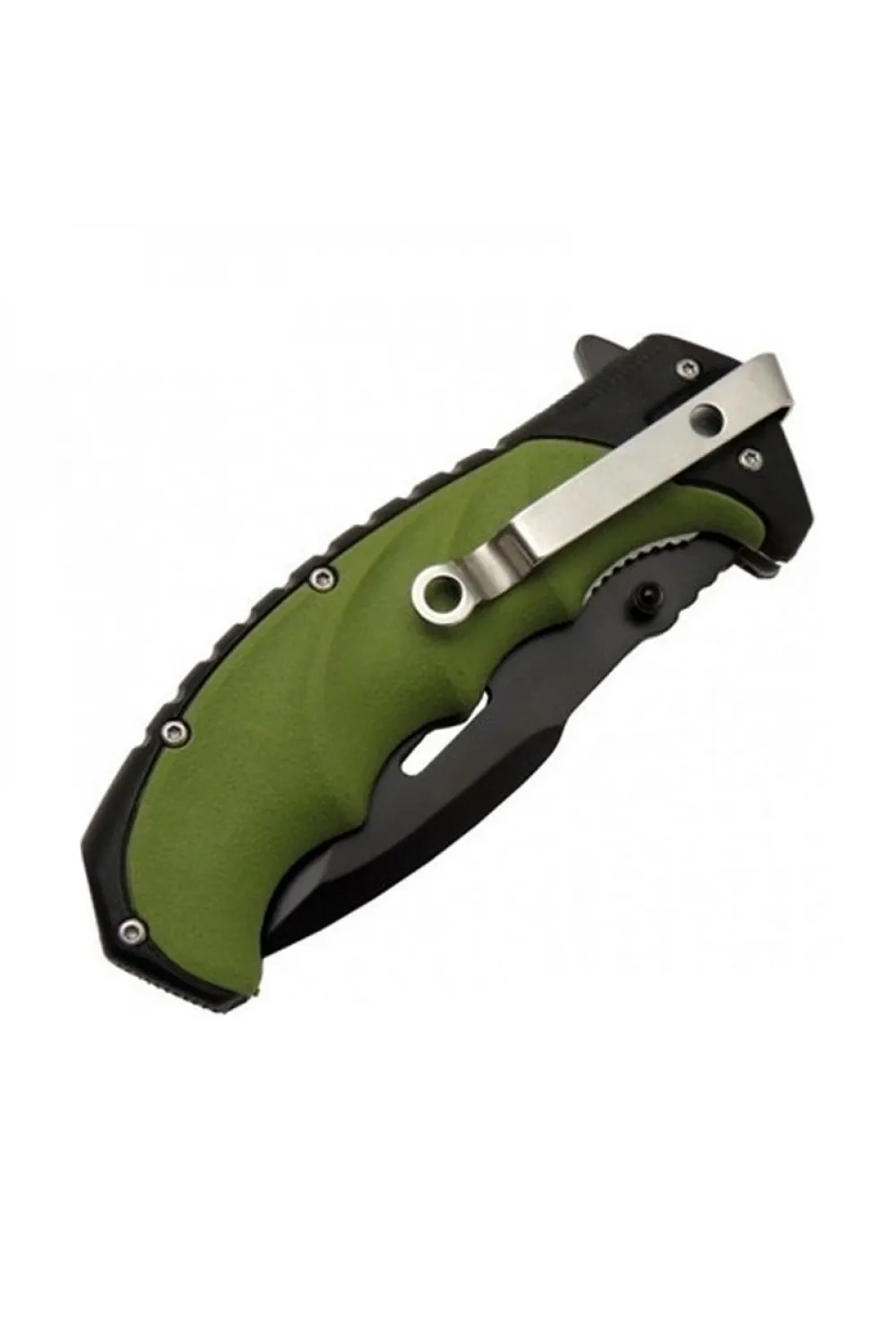 Company Fst-4008-b Soft Kamp Bıçağı