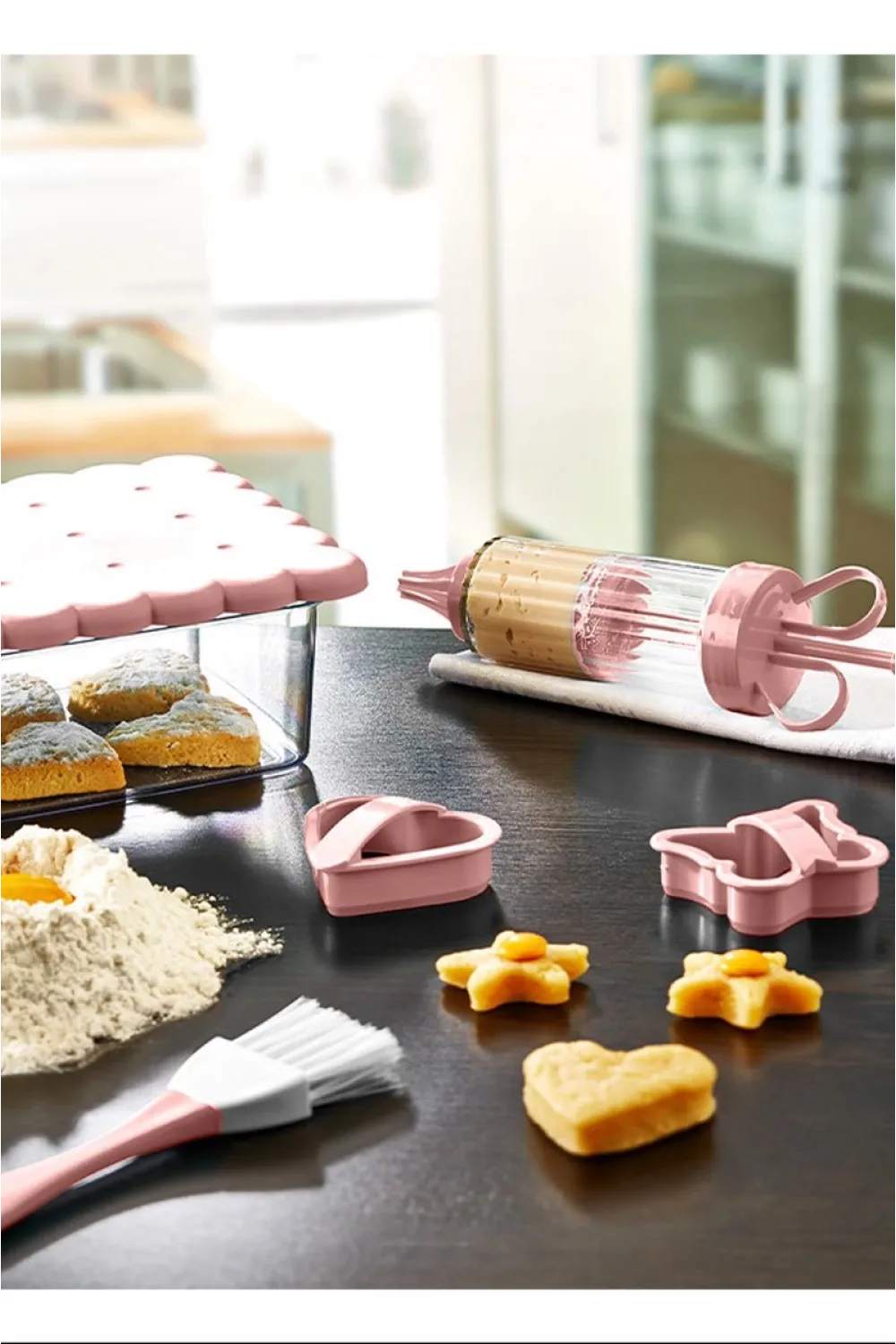 Cookie Pasta Seti Royaleks-CK-127