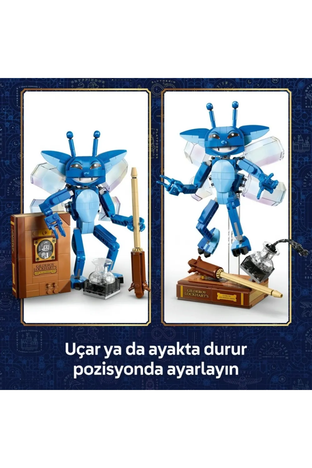 Cornwall Cinperisi 76461