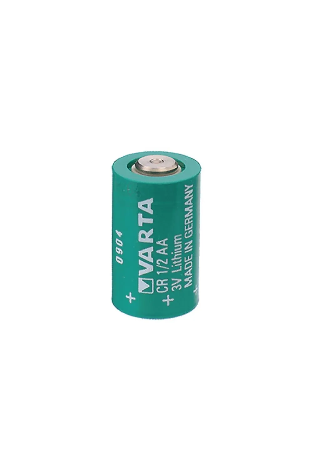Cr1/2aa 3v Lityum Pil