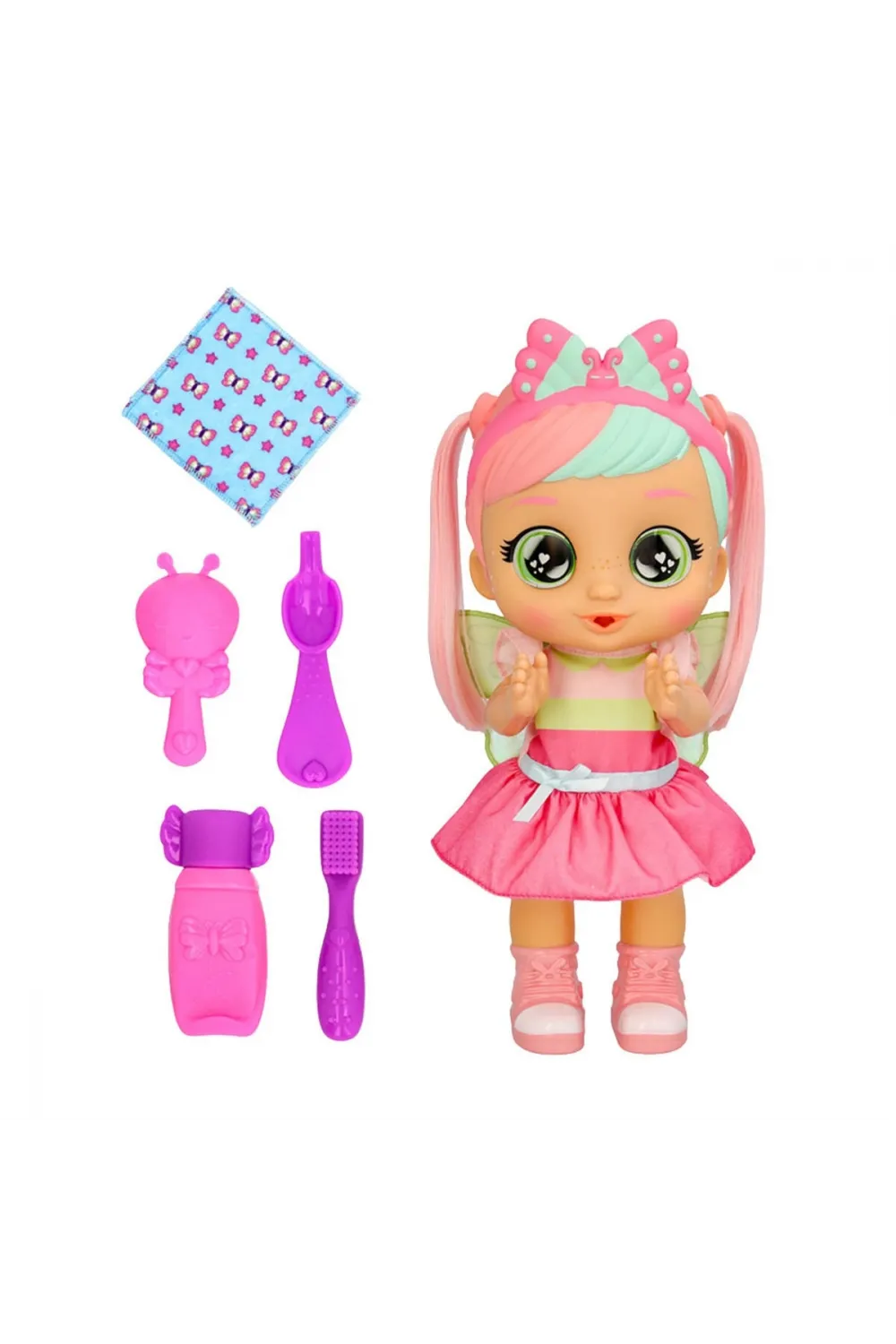 CYB83000 Cry Babies Bella Sabah Rutini - 921481