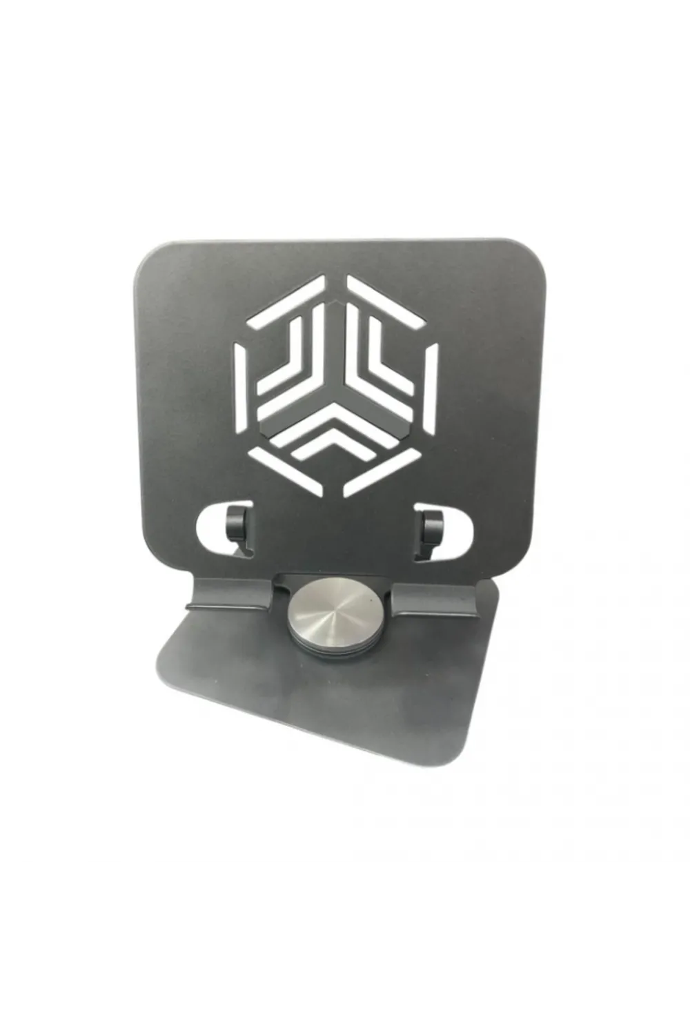 D5 Dönerli Metal Tablet Stand ZR755