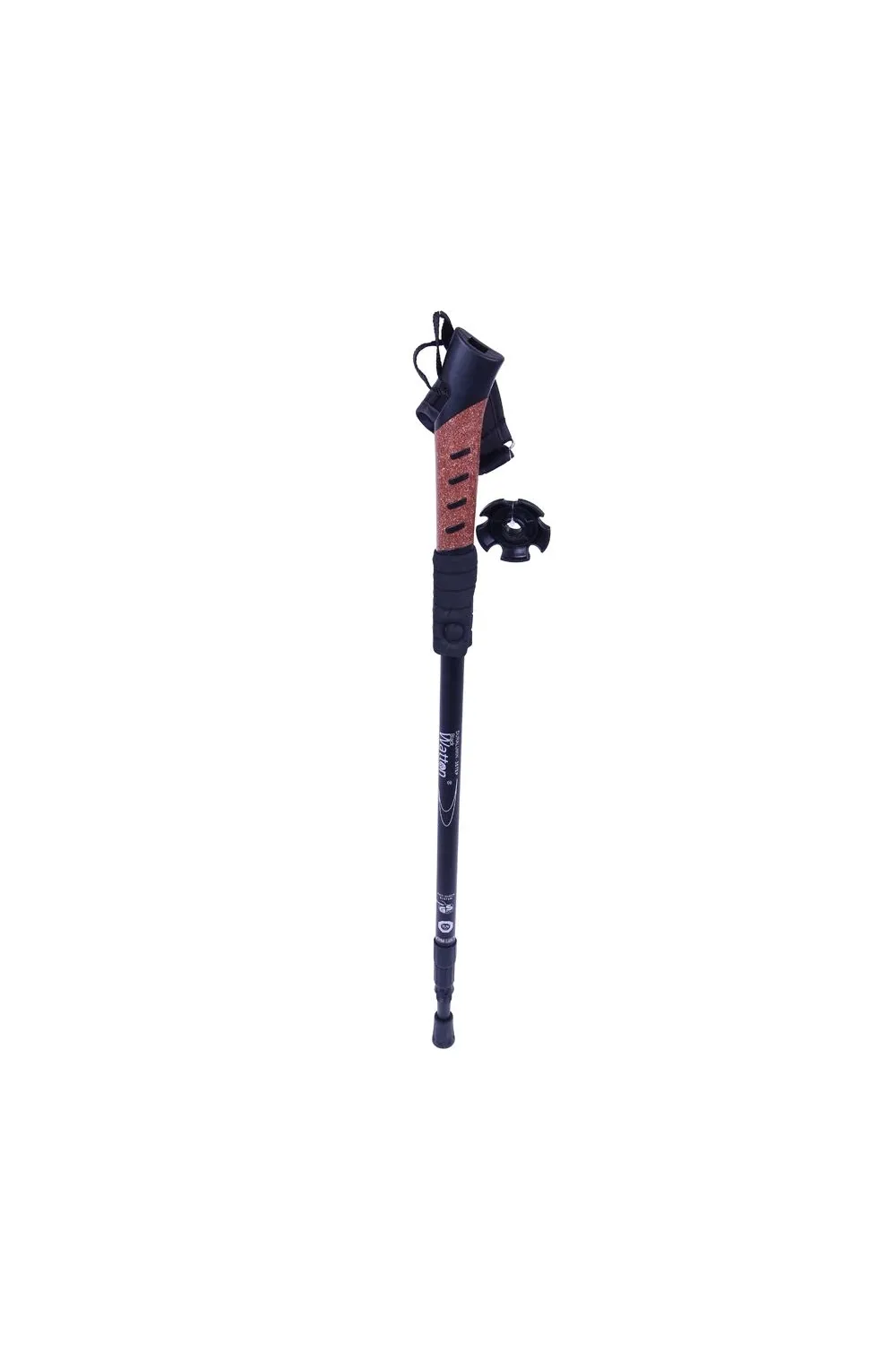 Dağcı Yürüyüş Bastonu Wt-080