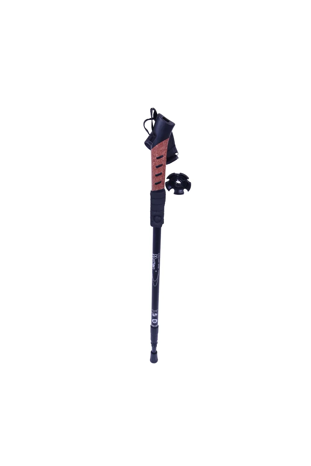 Dağcı Yürüyüş Batonu Wt-080