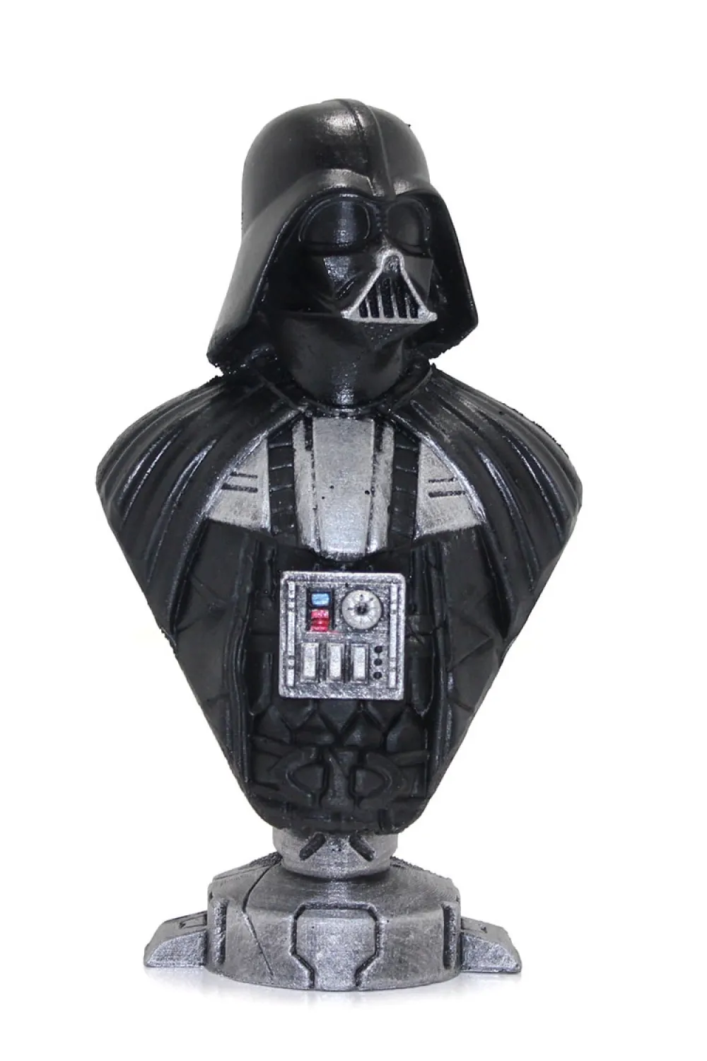 Darth Vader Büst Küçük Boy