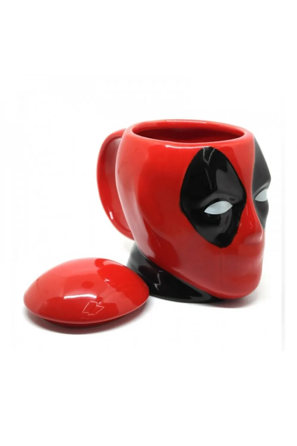 Deadpool Kupa Bardak