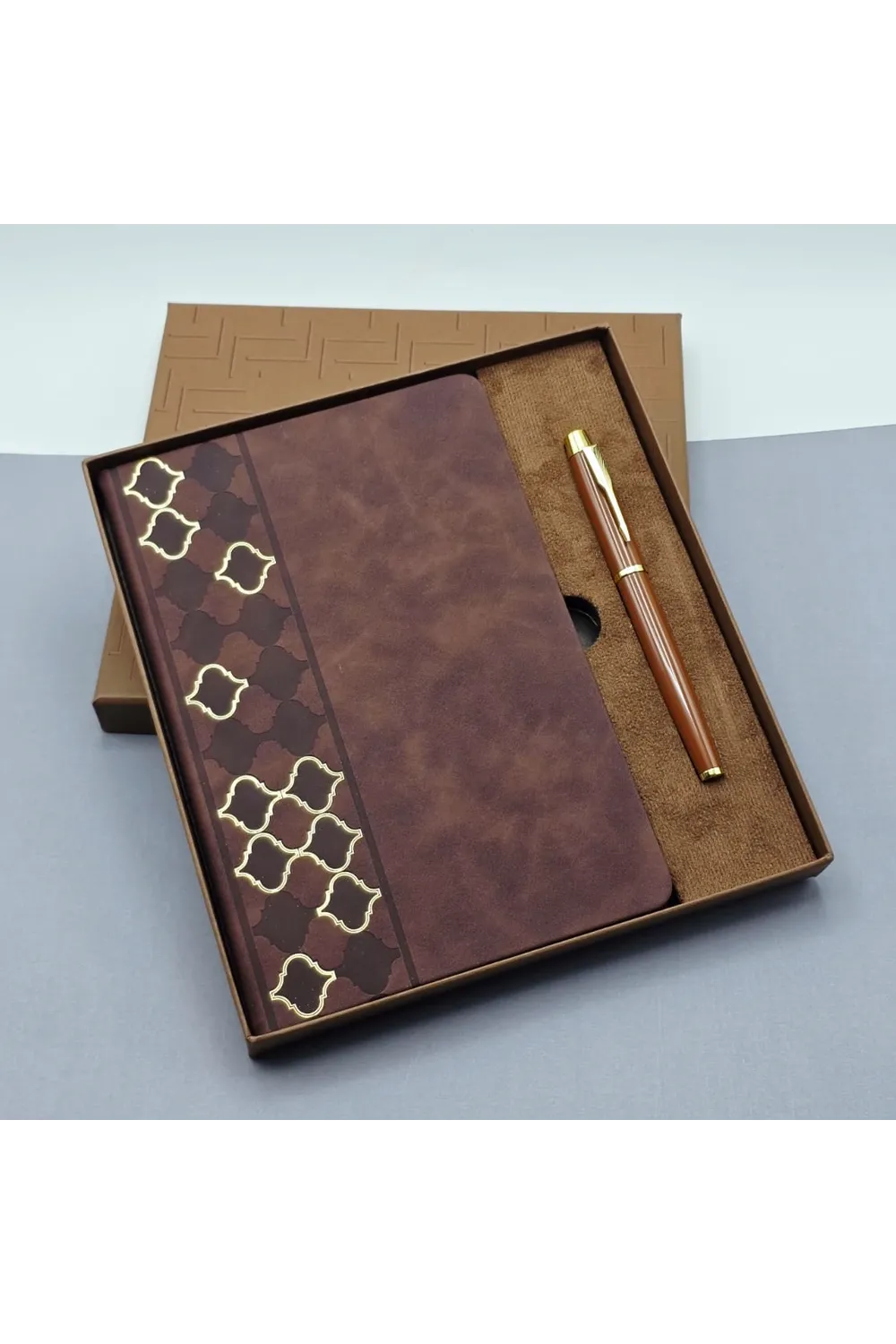 Defter Kalem Set