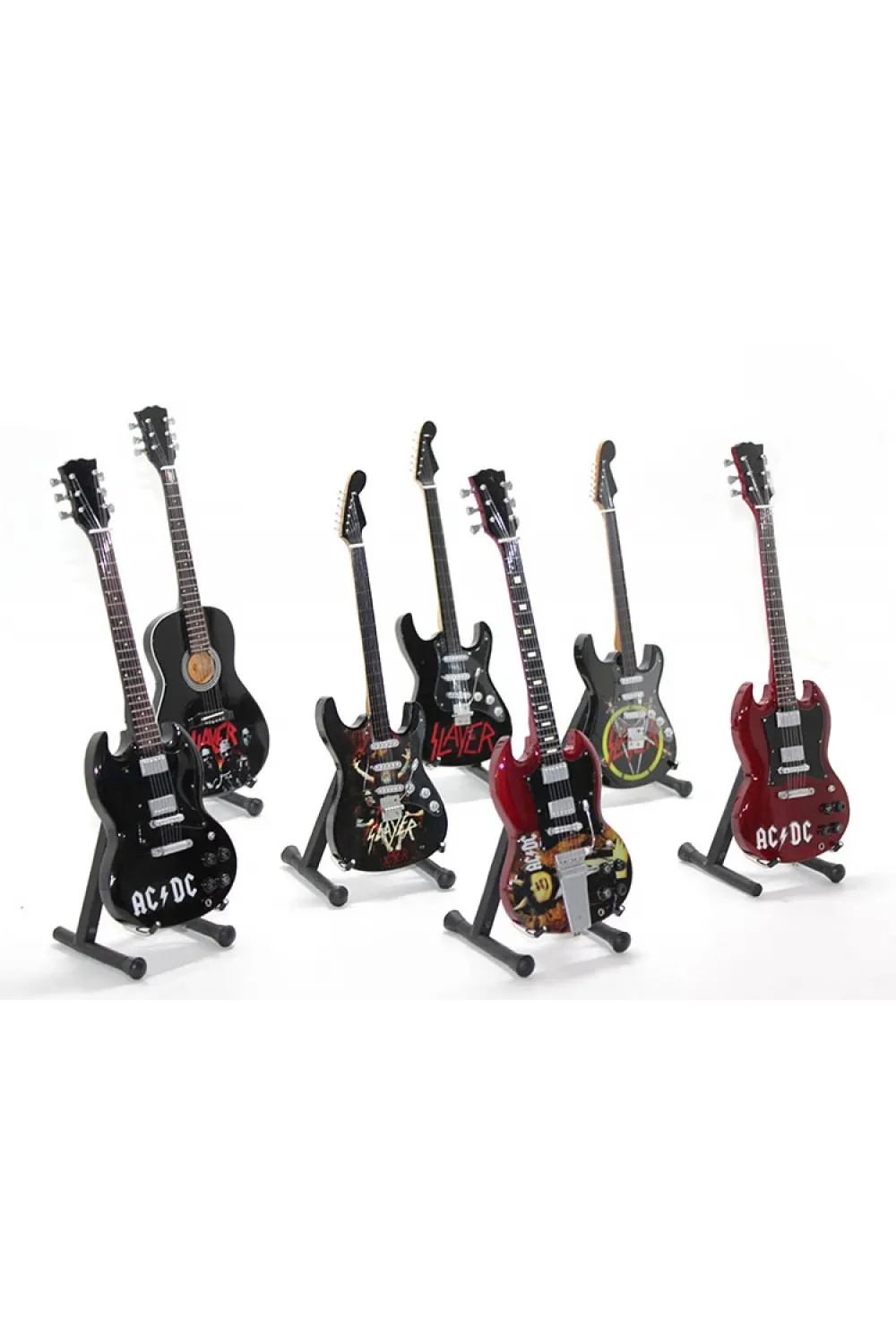 Dekoratif Gitar Büyük Boy
