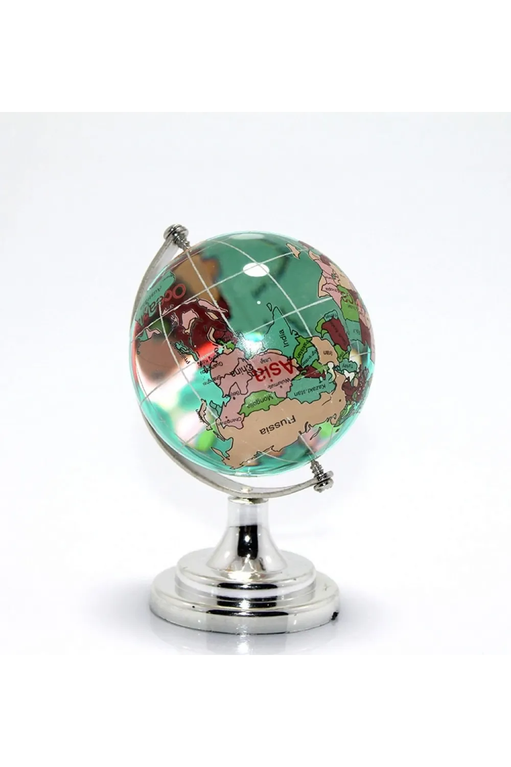 Dekoratif Kristal Küre IEG1237