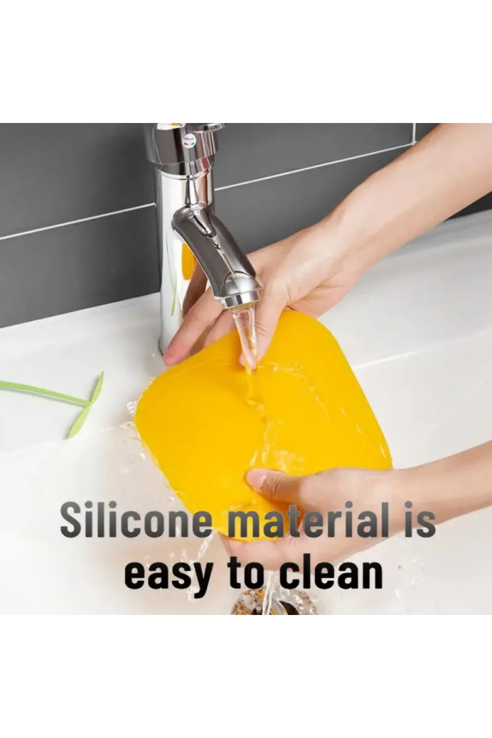 Dekoratif Lavabo Gider Kapatıcı