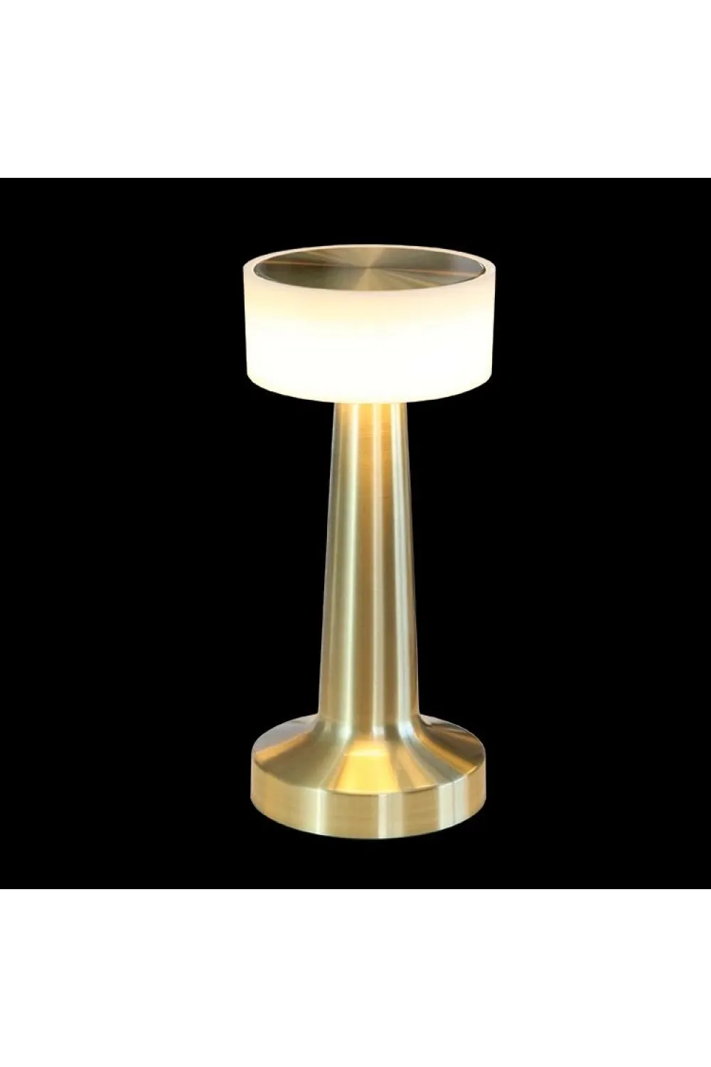 Dekoratif Led Masa Lambası Mz-328