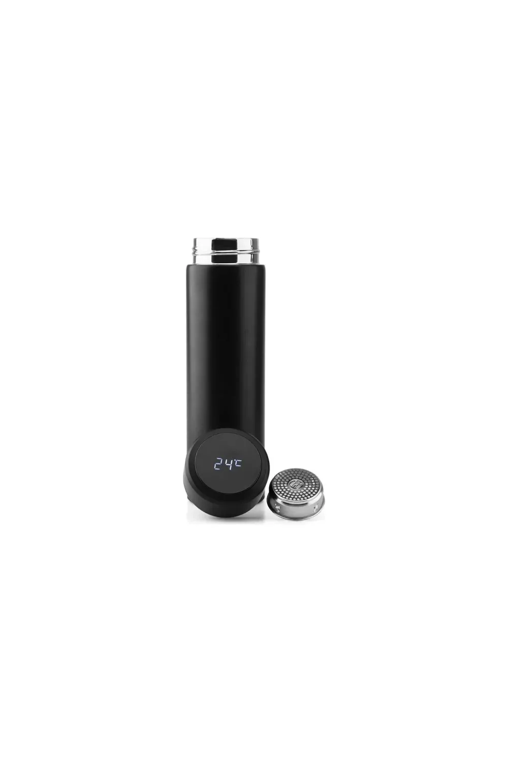 Dereceli Çelik Termos 500 ml