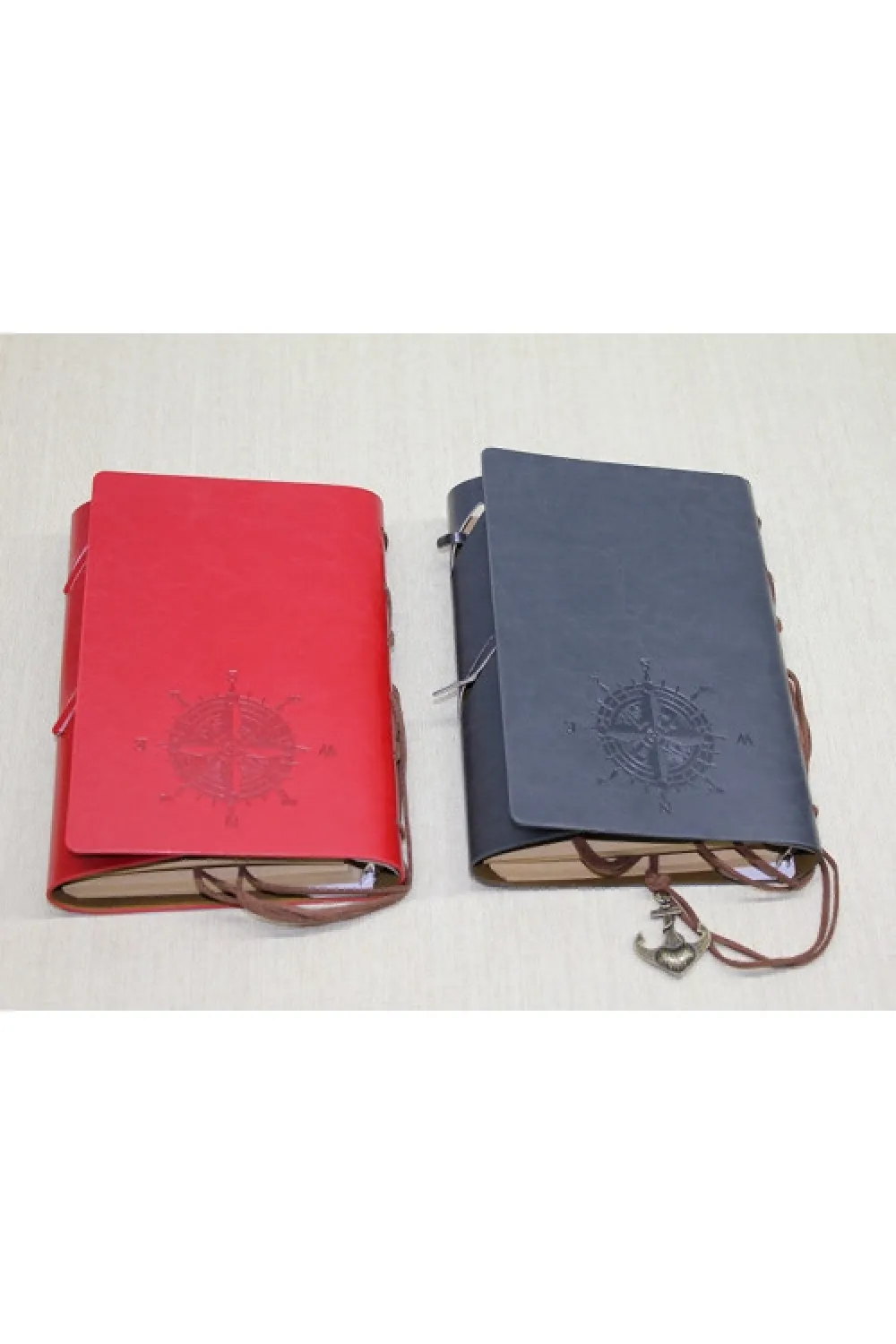 Deri Defter