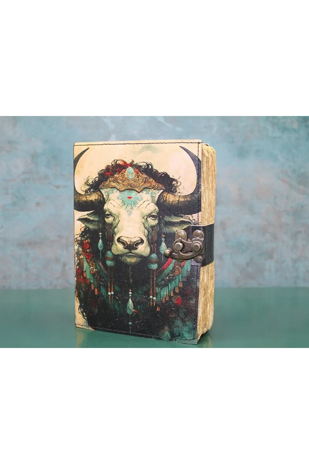 Deri Defter Ksk3124