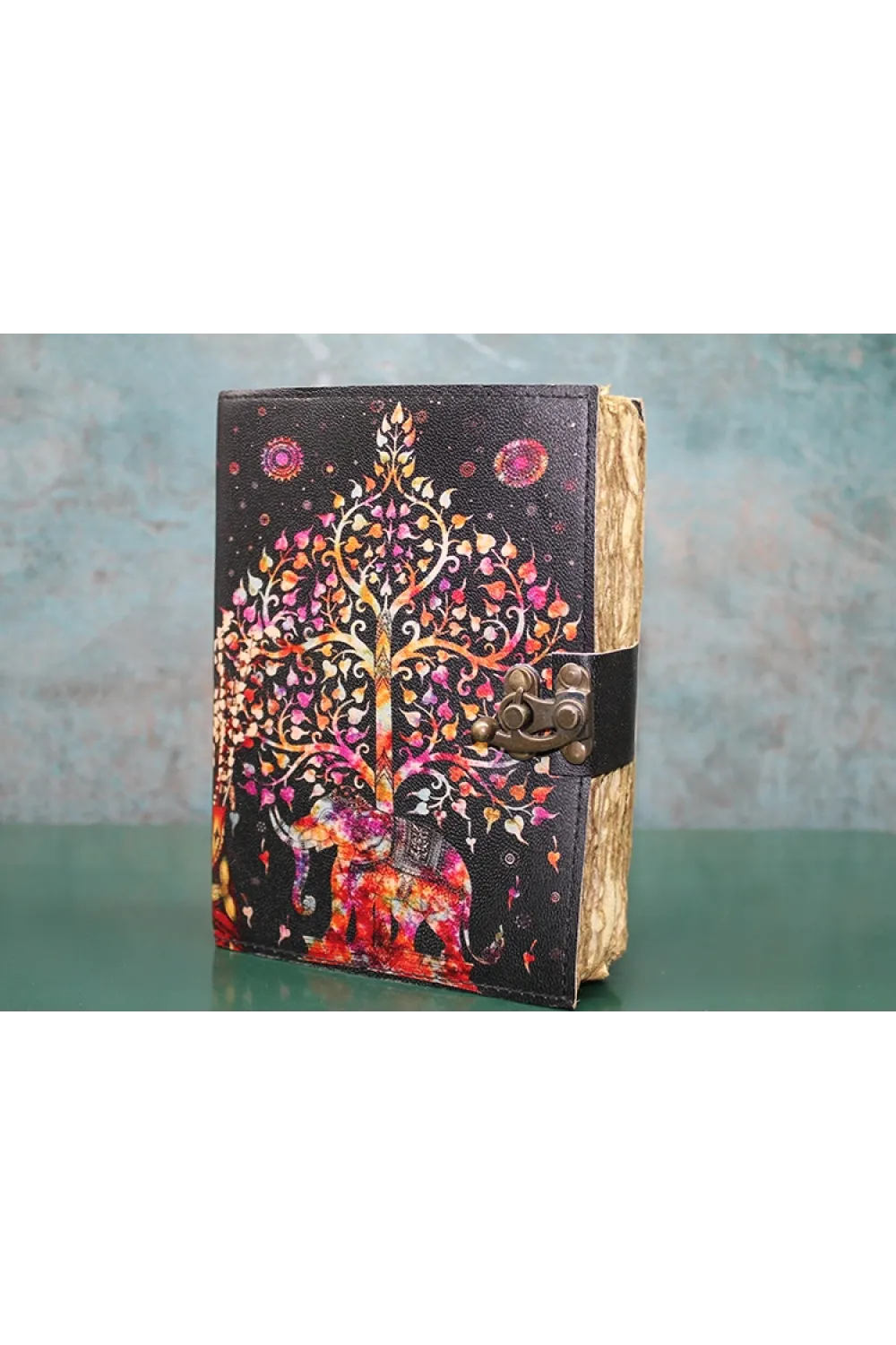 Deri Defter (1 Adet) Seçenek 13