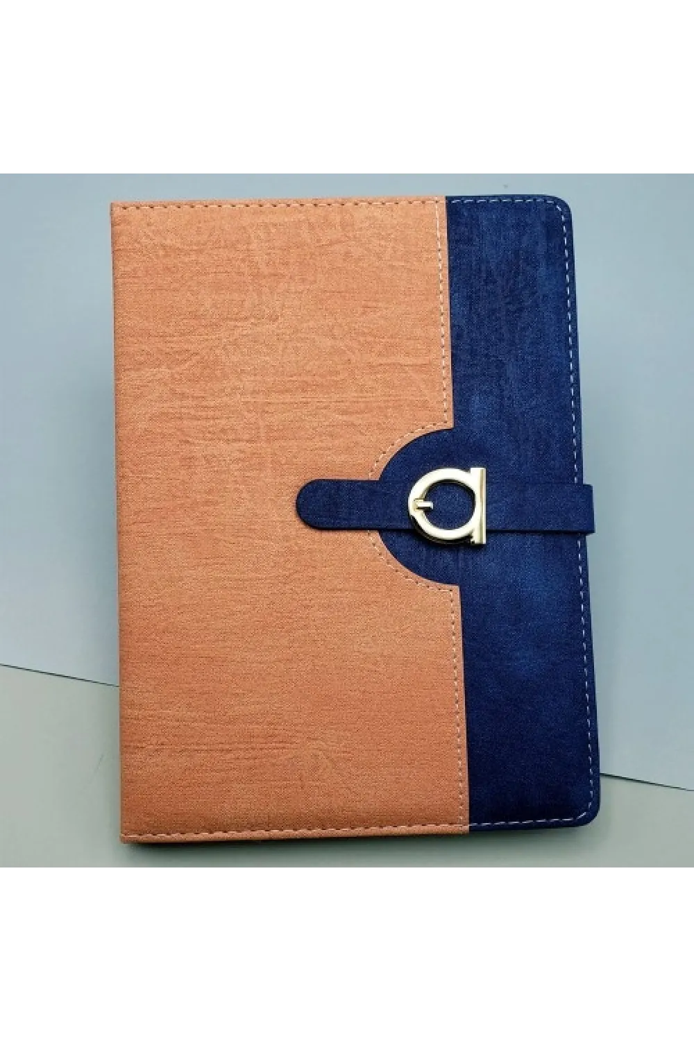 Deri Promosyon Defter