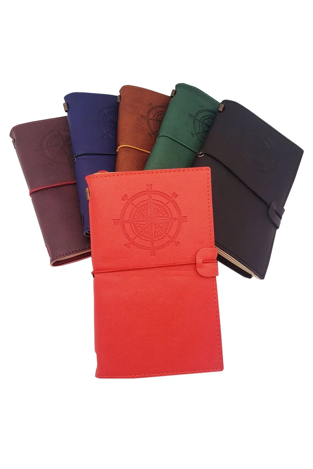 Deri Pusula Defter