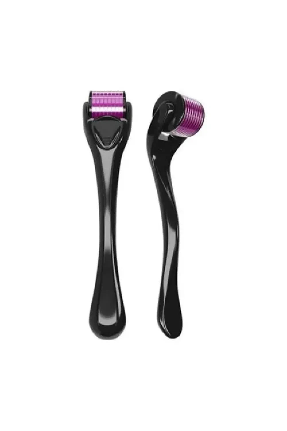 Derma Roller 0.5 mm Titanyum İğneli Cilt Bakım Aleti
