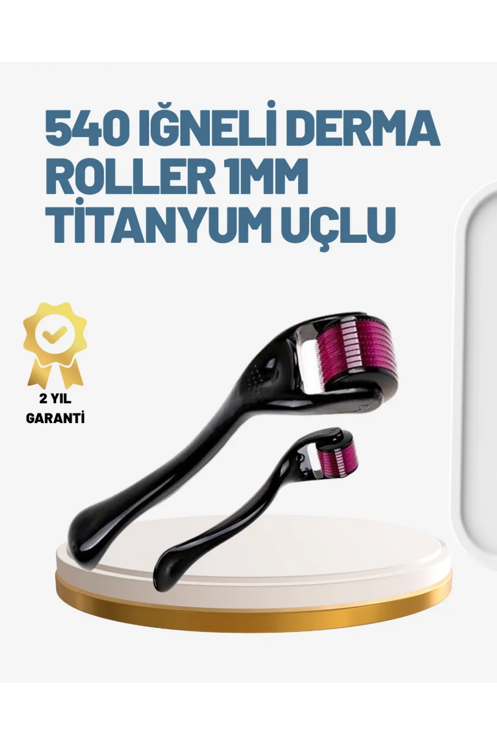 Dermaroller
