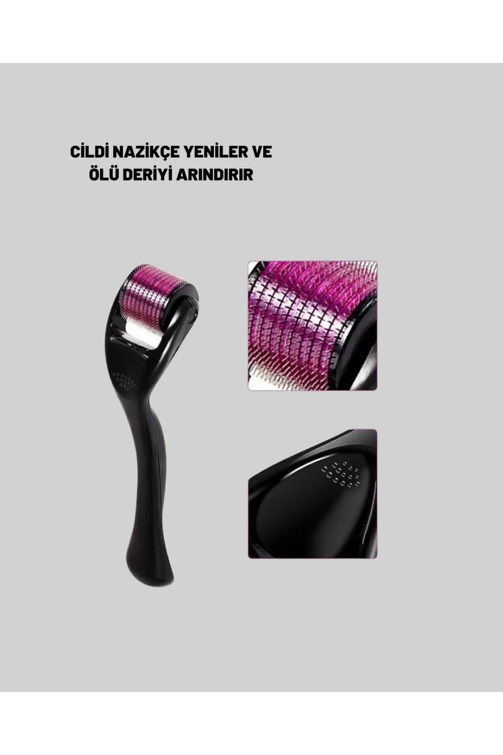 Dermaroller