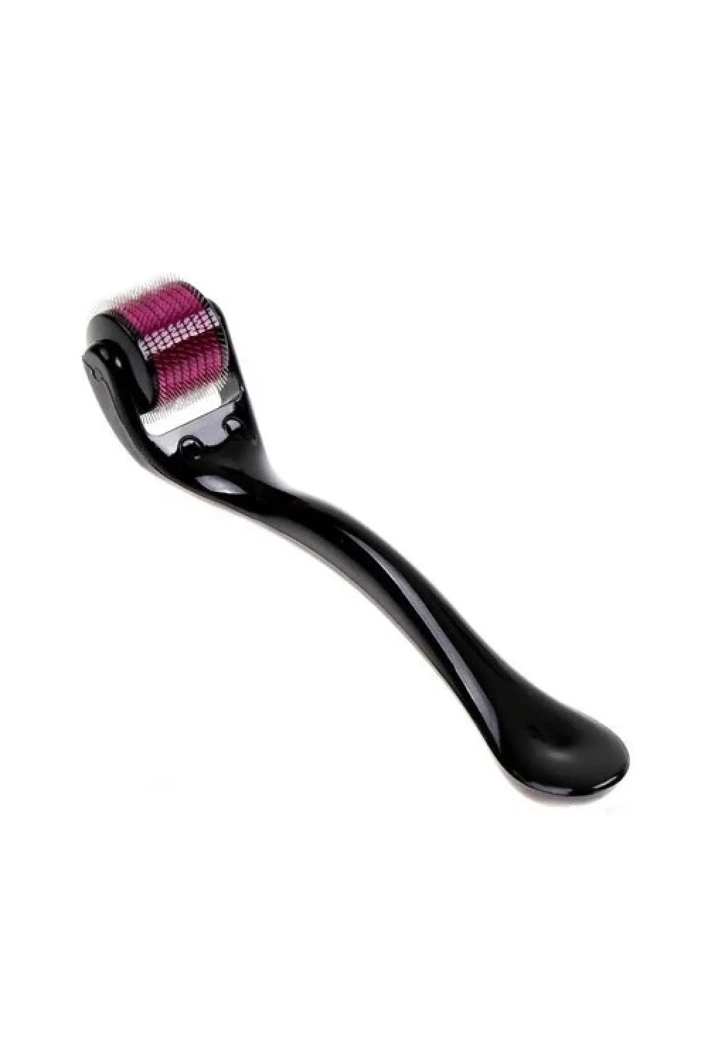 Dermaroller Titanyum 540 İğneli 0.5mm