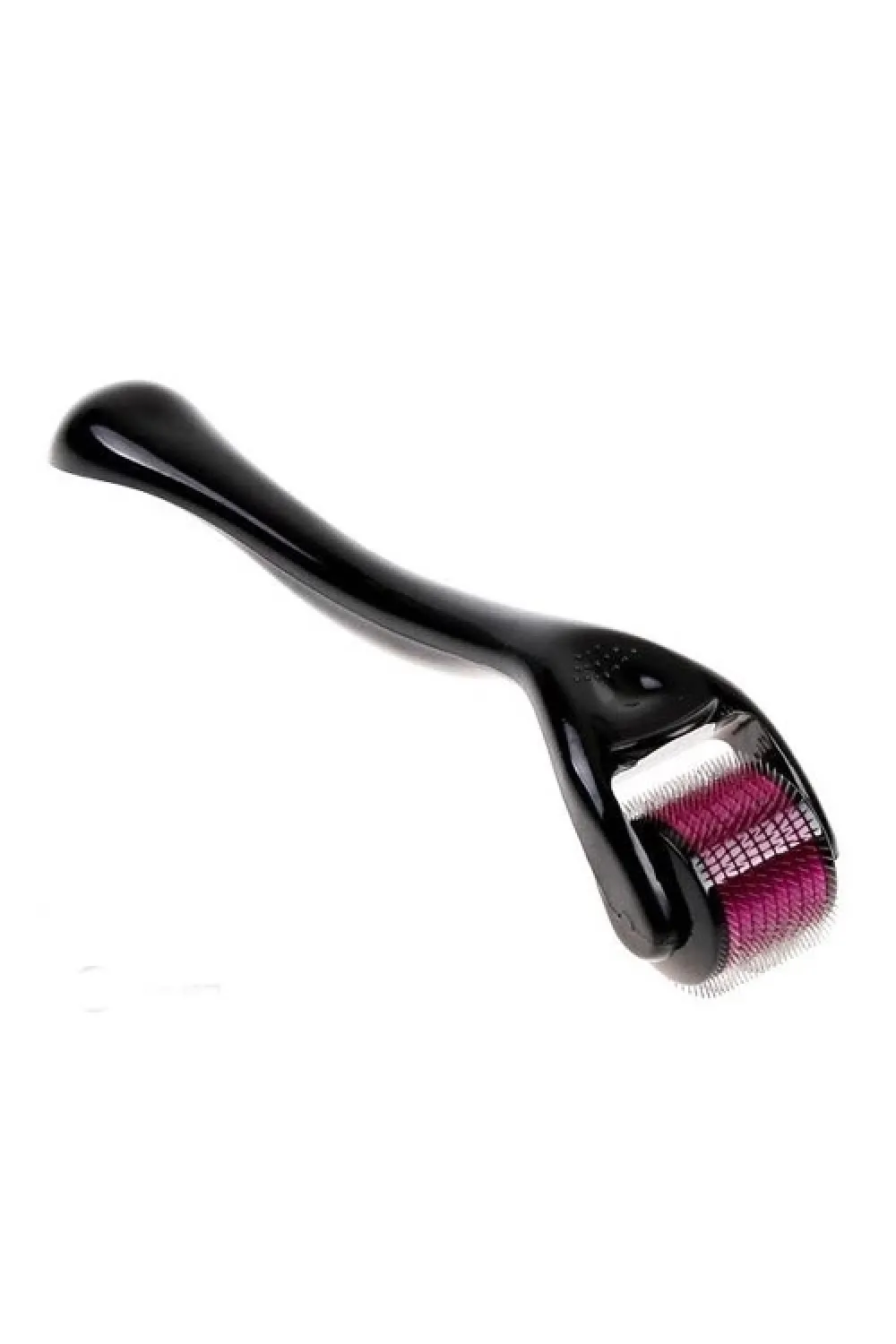 Dermaroller Titanyum 540 İğneli 0.5mm