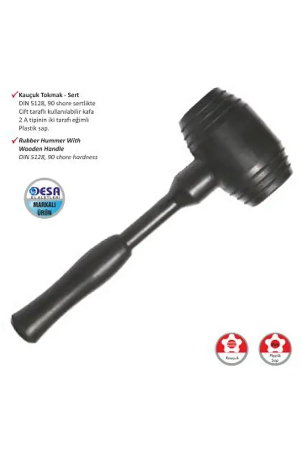 Desa Lastik Tokmak No:60