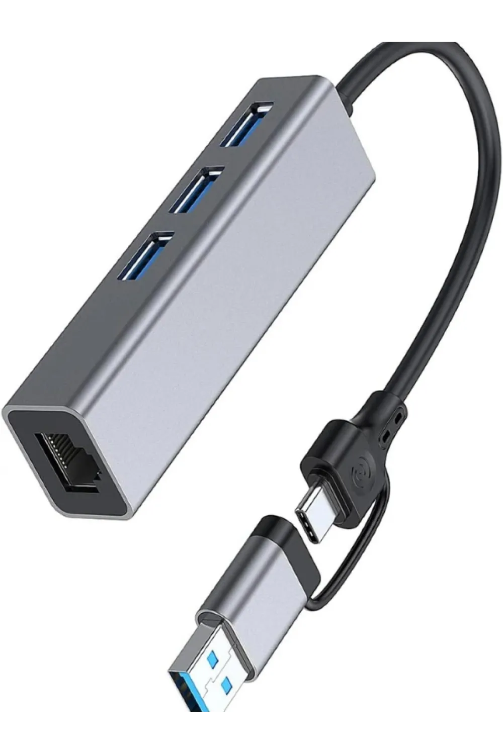 Dgk Type-C Usb 3 Usb Gigabit Ethernet ZR1109