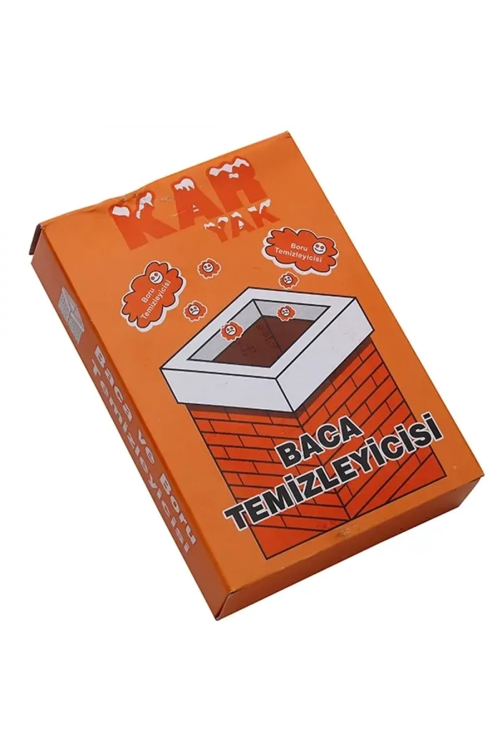 Difix Karyak Baca Açar
